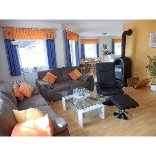 Ferienwohnung in Lohberg ab 50€ pro Nacht