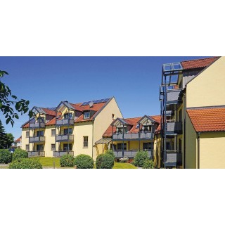 Ferienwohnung in Ostbayern ab 46€ pro Nacht