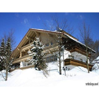 Ferienwohnung in Ostbayern ab 58€ pro Nacht