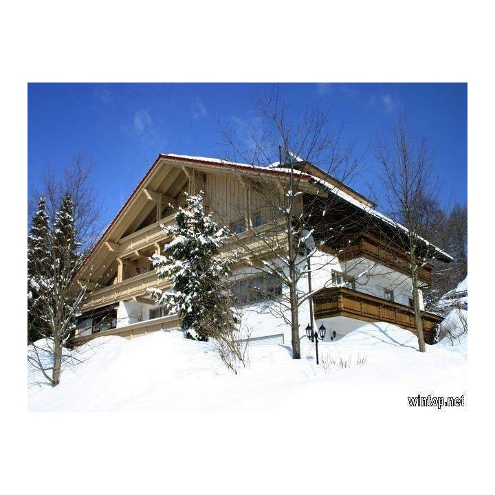 Ferienwohnung in Ostbayern ab 58€ pro Nacht