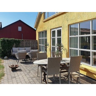 Ferienhaus in Nordwestjütland ab 49€ pro Nacht