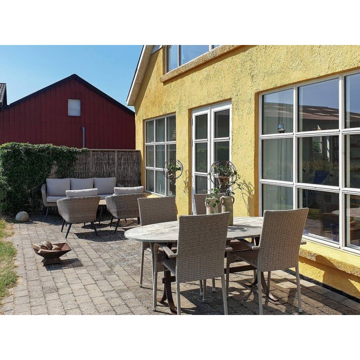 Ferienhaus in Nordwestjütland ab 49€ pro Nacht