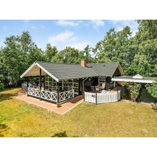 Ferienhaus in Hadsund ab 45€ pro Nacht