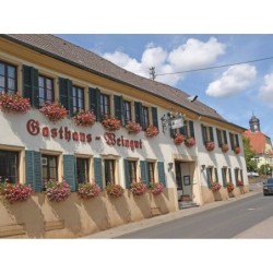 Hotel in Nahetal ab 59€ pro Nacht