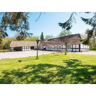 Ferienhaus in Grenaa ab 35€ pro Nacht