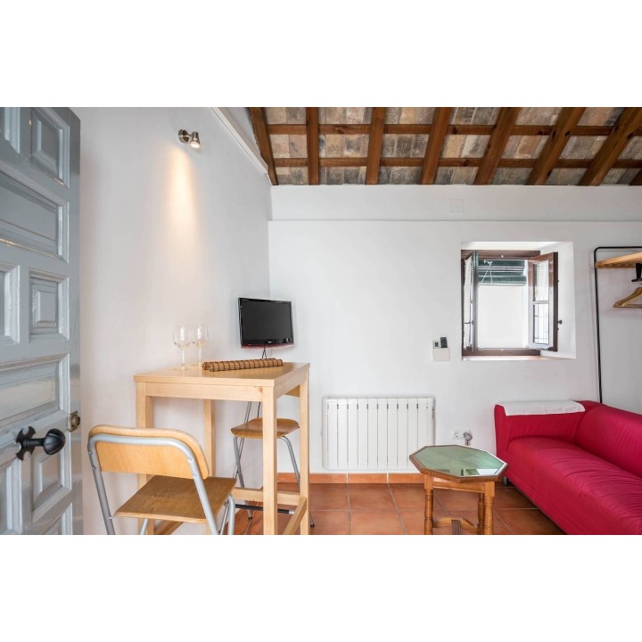 Ferienwohnung in La Janda ab 58€ pro Nacht