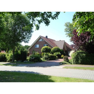 Ferienwohnung in Ihlow ab 59€ pro Nacht