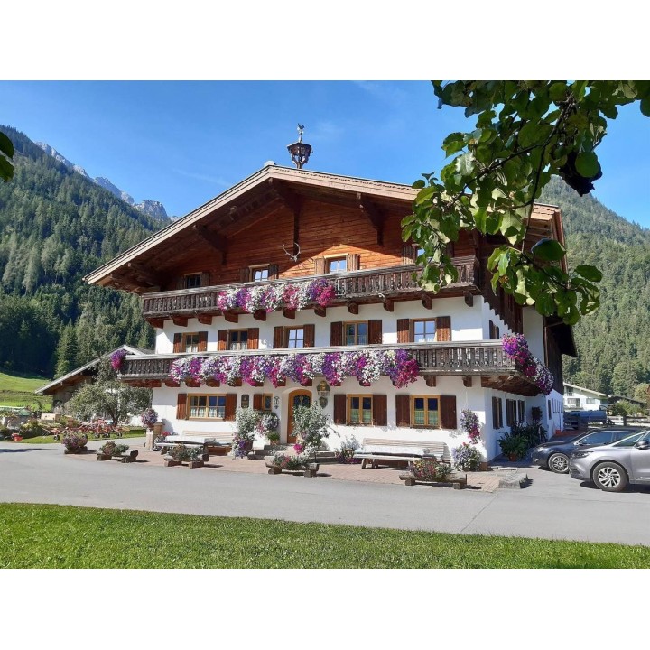 Ferienwohnung in Pinzgau ab 55€ pro Nacht