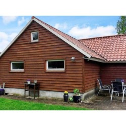 Ferienhaus in Fünen ab 46€ pro Nacht