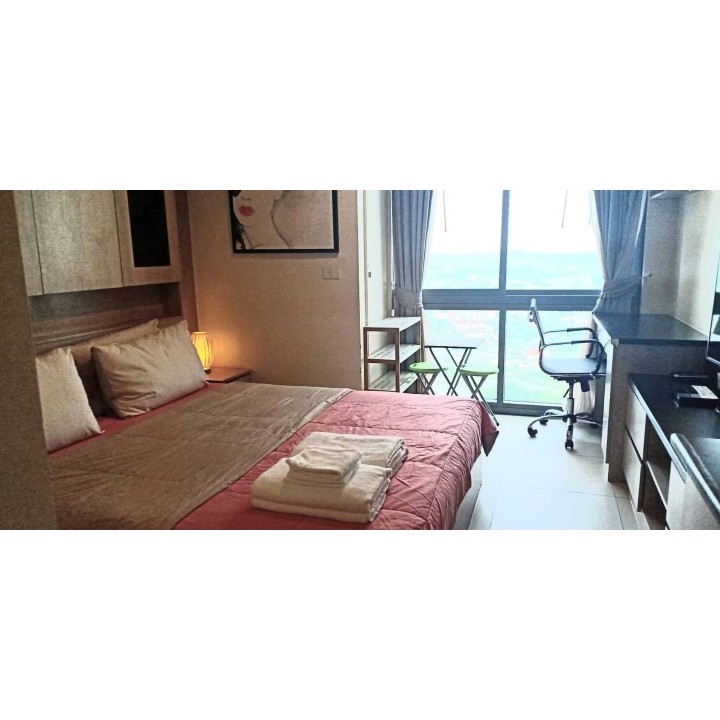 Ferienwohnung in Pattaya ab 26€ pro Nacht