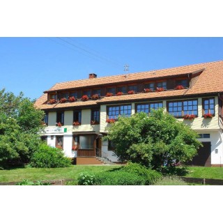 Hotel in Schwarzwald ab 55€ pro Nacht