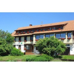 Hotel in Schwarzwald ab 55€ pro Nacht