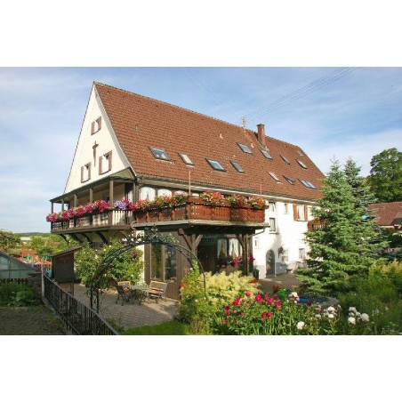 Hotel in Löffingen ab 53€ pro Nacht