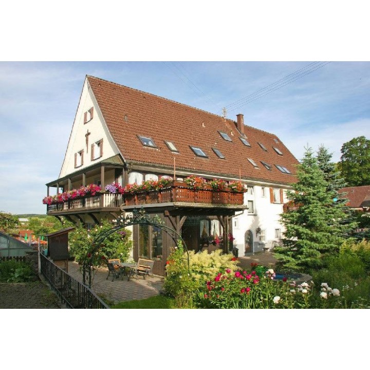 Hotel in Löffingen ab 53€ pro Nacht