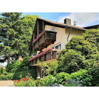 Hotel in Durbach ab 52€ pro Nacht