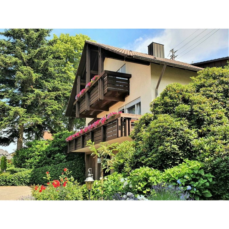 Hotel in Durbach ab 52€ pro Nacht