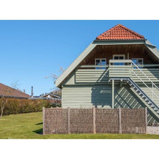 Ferienwohnung in Børkop ab 59€ pro Nacht