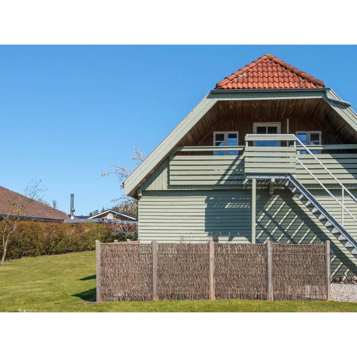 Ferienwohnung in Børkop ab 59€ pro Nacht