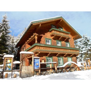 Ferienwohnung in Krimml ab 10€ pro Nacht