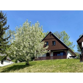 Ferienhaus in Sudeten ab 50€ pro Nacht