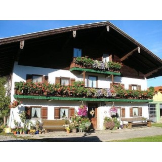 Ferienhaus in Chiemgau ab 37€ pro Nacht