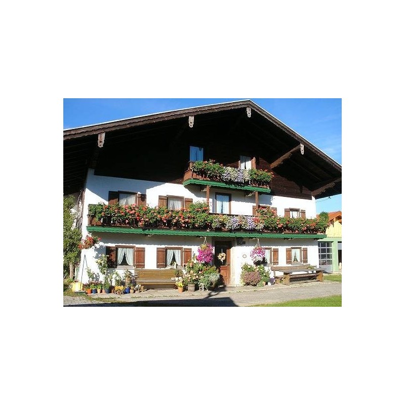 Ferienhaus in Chiemgau ab 37€ pro Nacht