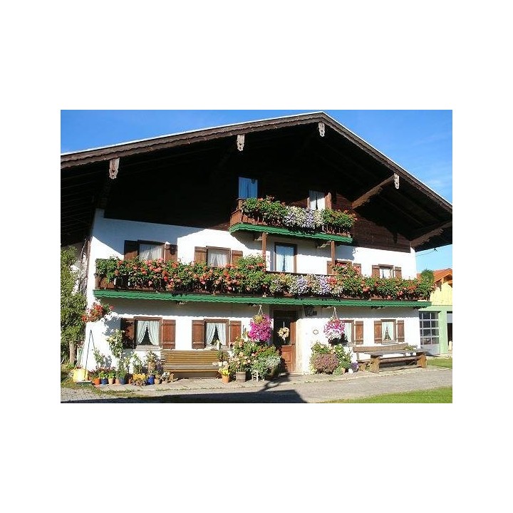 Ferienhaus in Chiemgau ab 37€ pro Nacht