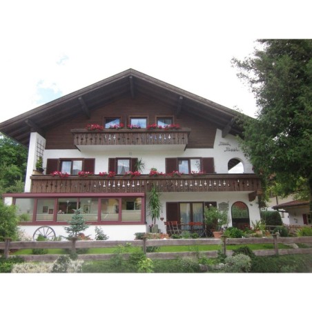 Hotel in Chiemgau ab 41€ pro Nacht