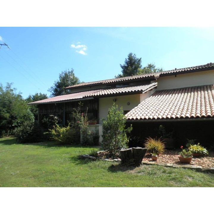 Ferienhaus in Landes ab 45€ pro Nacht