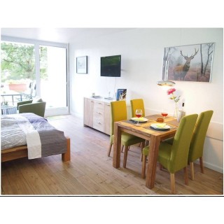 Ferienwohnung in Harz ab 56€ pro Nacht