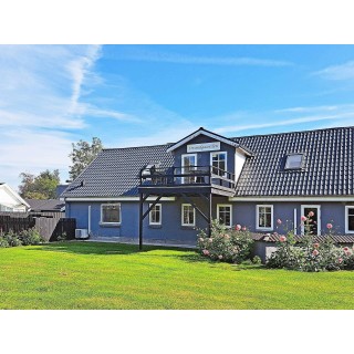 Ferienhaus in Hadsund ab 37€ pro Nacht