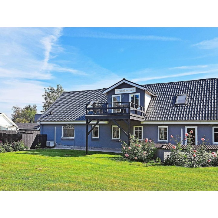 Ferienhaus in Hadsund ab 37€ pro Nacht