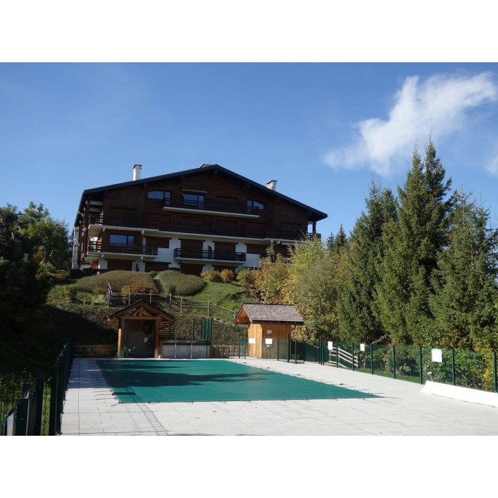 Ferienwohnung in Rhone-Alpes ab 52€ pro Nacht