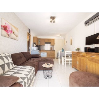 Ferienwohnung in Le Barcarès ab 55€ pro Nacht