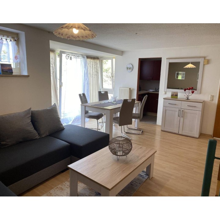 Ferienwohnung in Zandt ab 53€ pro Nacht