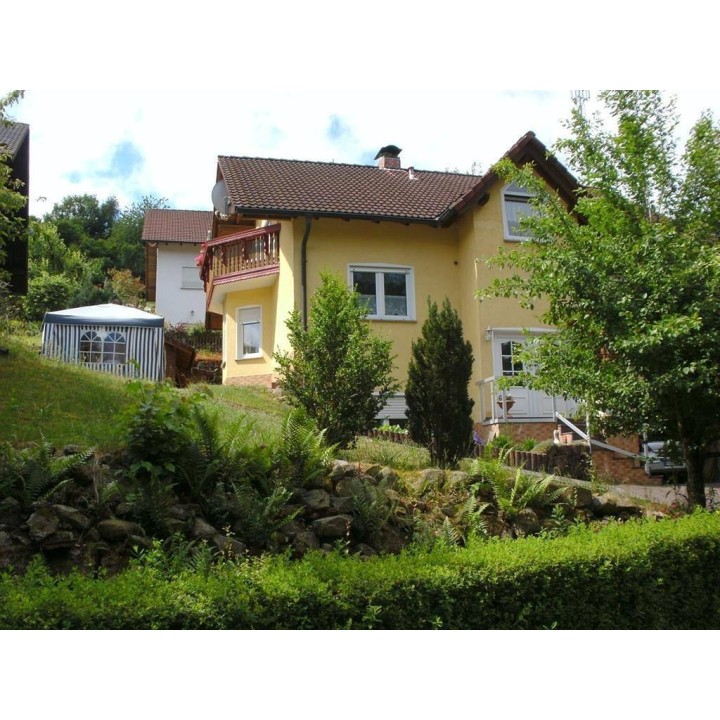 Ferienwohnung in Rhön ab 55€ pro Nacht