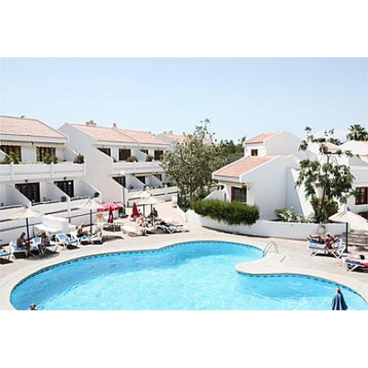 Ferienwohnung in Adeje ab 58€ pro Nacht