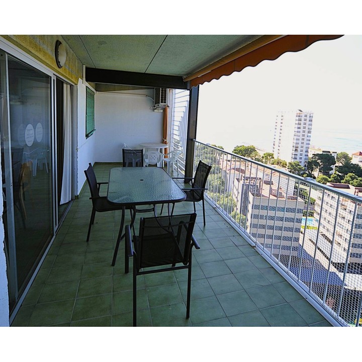 Ferienwohnung in Benicassim ab 50€ pro Nacht