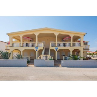 Ferienwohnung in Vir ab 51€ pro Nacht