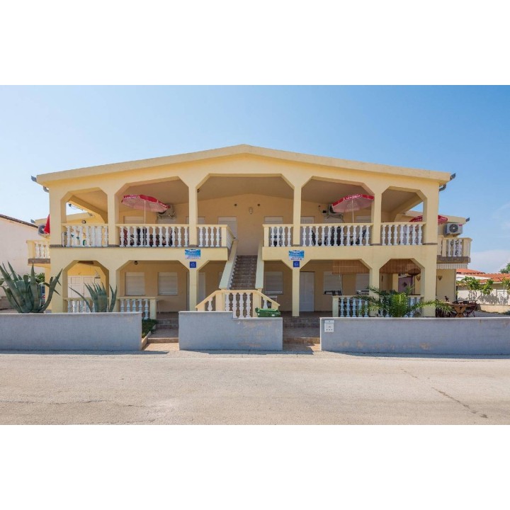 Ferienwohnung in Vir ab 51€ pro Nacht