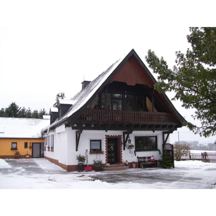 Ferienhaus in Eifel ab 56€ pro Nacht