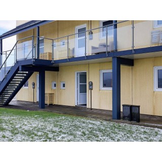 Ferienwohnung in Løkken ab 40€ pro Nacht