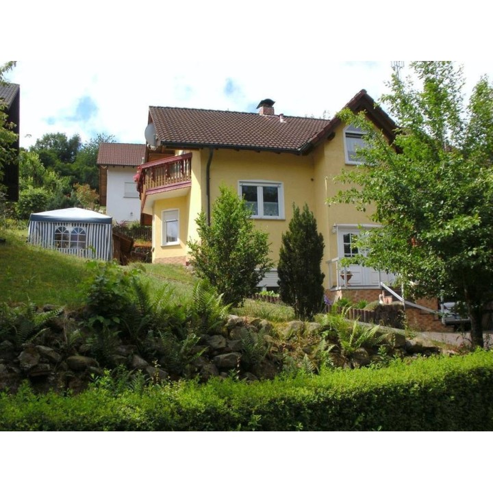 Ferienwohnung in Rhön ab 49€ pro Nacht