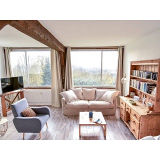 Ferienwohnung in Calvados ab 50€ pro Nacht