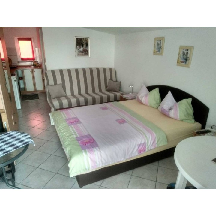 Ferienwohnung in Vir ab 49€ pro Nacht