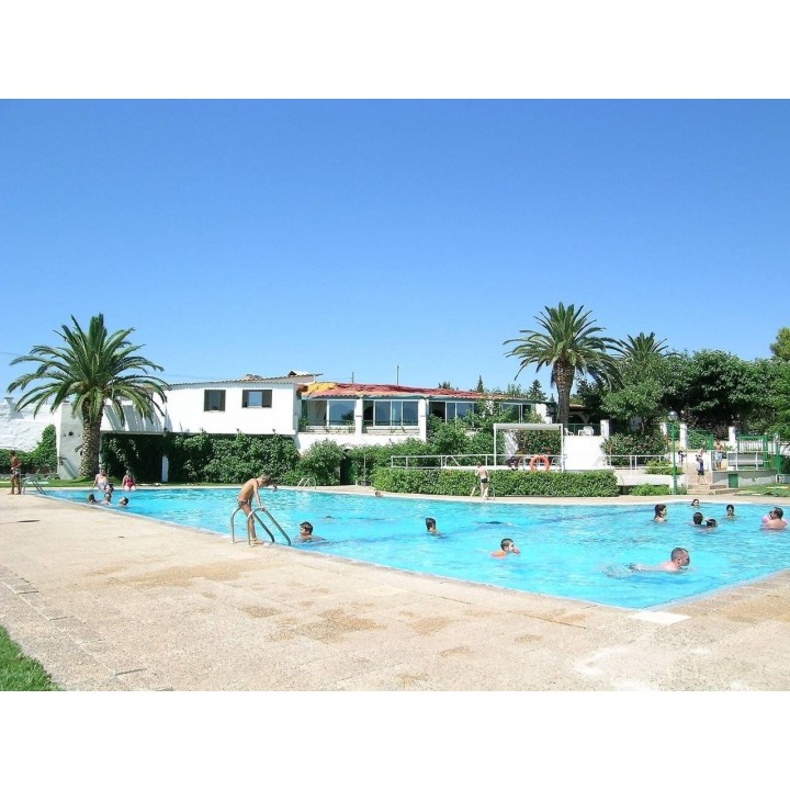Ferienhaus in Baix Camp ab 50€ pro Nacht