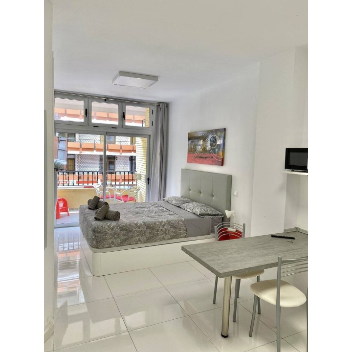 Ferienwohnung in Las Palmas ab 57€ pro Nacht