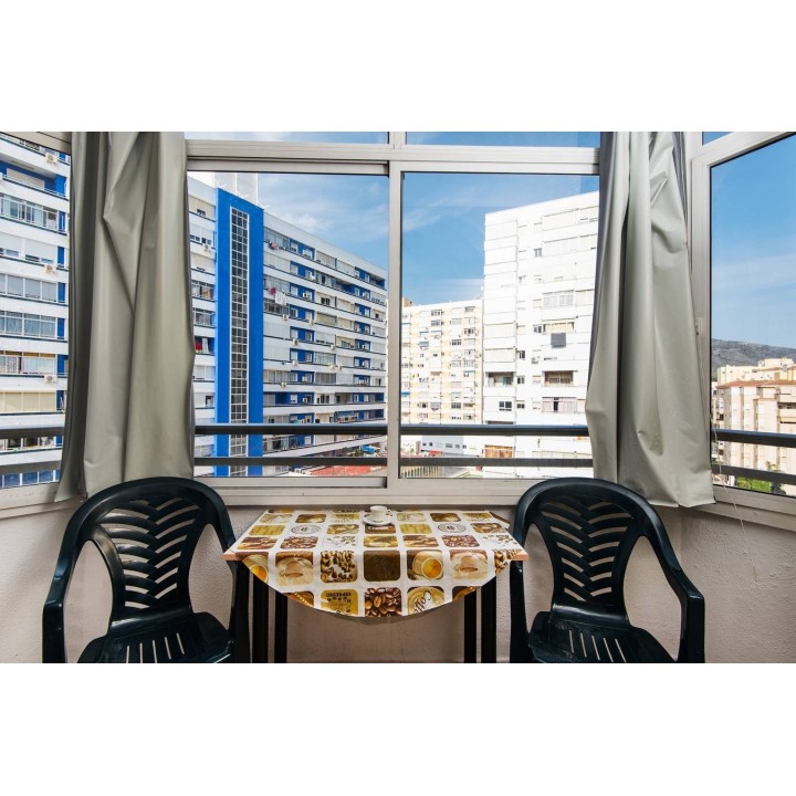 Ferienwohnung in Torremolinos ab 48€ pro Nacht