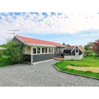 Ferienhaus in Hadsund ab 42€ pro Nacht