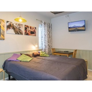 Ferienhaus in Levi ab 57€ pro Nacht